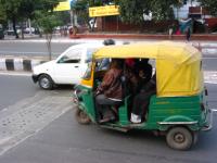 Tuk tuk