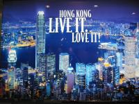 Hong Kong