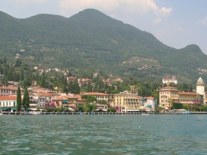 Lago di Garda